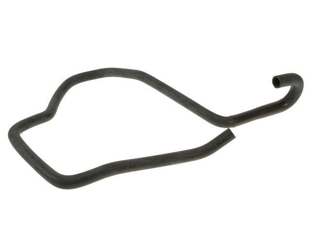 81MZ65Y Expansion Tank Hose Fits 2006-2009 Land Rover Range Rover 4.2L V8