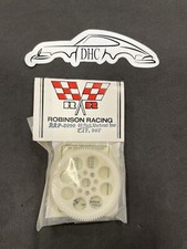 RRP Robinson Racing Vintage RC Car Part  8090 Machined Spur Gear 48P 90T
