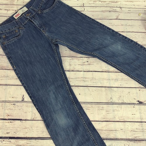 Boy's Levi’s 511 Skinny - Size 14 (see measurements) - Picture 8 of 8