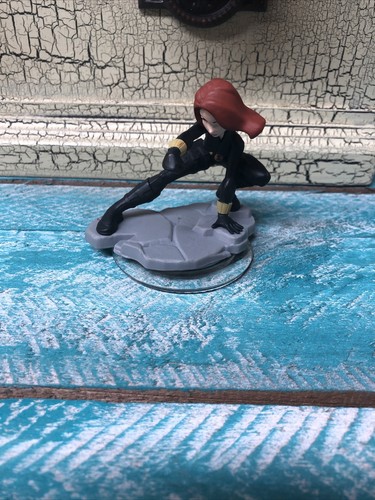 Black Widow - Disney Infinity Figure 2.0 INF-1000109
