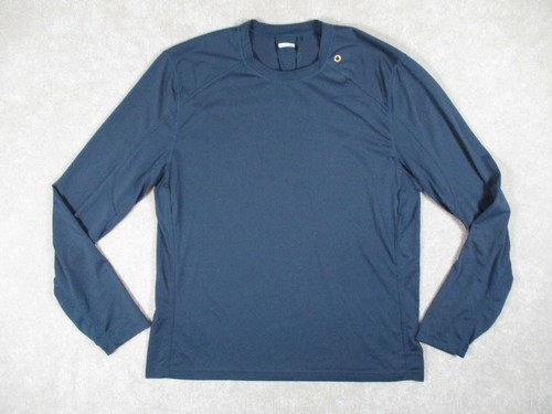 long sleeve wet & dry shirts