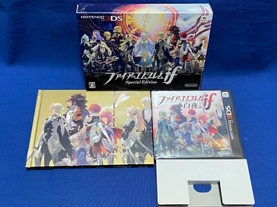 ファイアーエムブレムif SPECIAL EDITION 3DS　ソフト s-l400.jpg