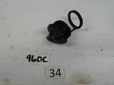 JOBU LP 1036 Chainsaw OEM - Fuel Cap