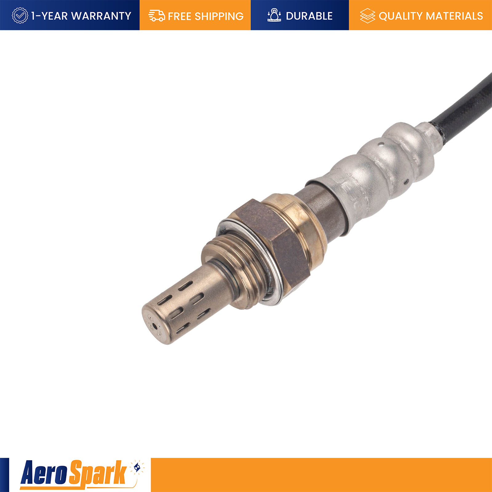 Upstream Oxygen O2 Sensor for 2002-2006 Mazda MPV V6 3.0L 234-4724 250-24068