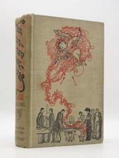 The Disentanglers ANDREW LANG 1903 1st Edition/2nd Impression