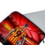 Personalised-Football-Laptop-Case-Neoprene-Sleeve-Cover-Travel-All-Teams-AF thumbnail 141