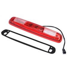 LED Third 3rd Brake Light for 2007-2013 Chevy Silverado GMC Sierra 1500 2500
