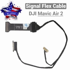For DJI Mavic Air 2 Signal Transmission Flex Cable Gimbal Camera Repair Parts