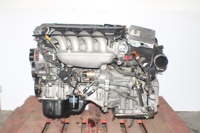 JDM Toyota 2ZZ-GE Engine 1.8L VVTL-i 2000-05 Celica GTS, Corolla