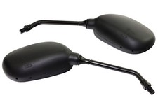 Spiegel Paar Tourer Joker E-geprüft für Ducati Honda Kawasaki Suzuki MZ MUZ