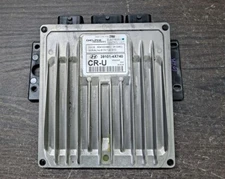 39101-4X740 391014X740 Hyundai control unit engine control unit