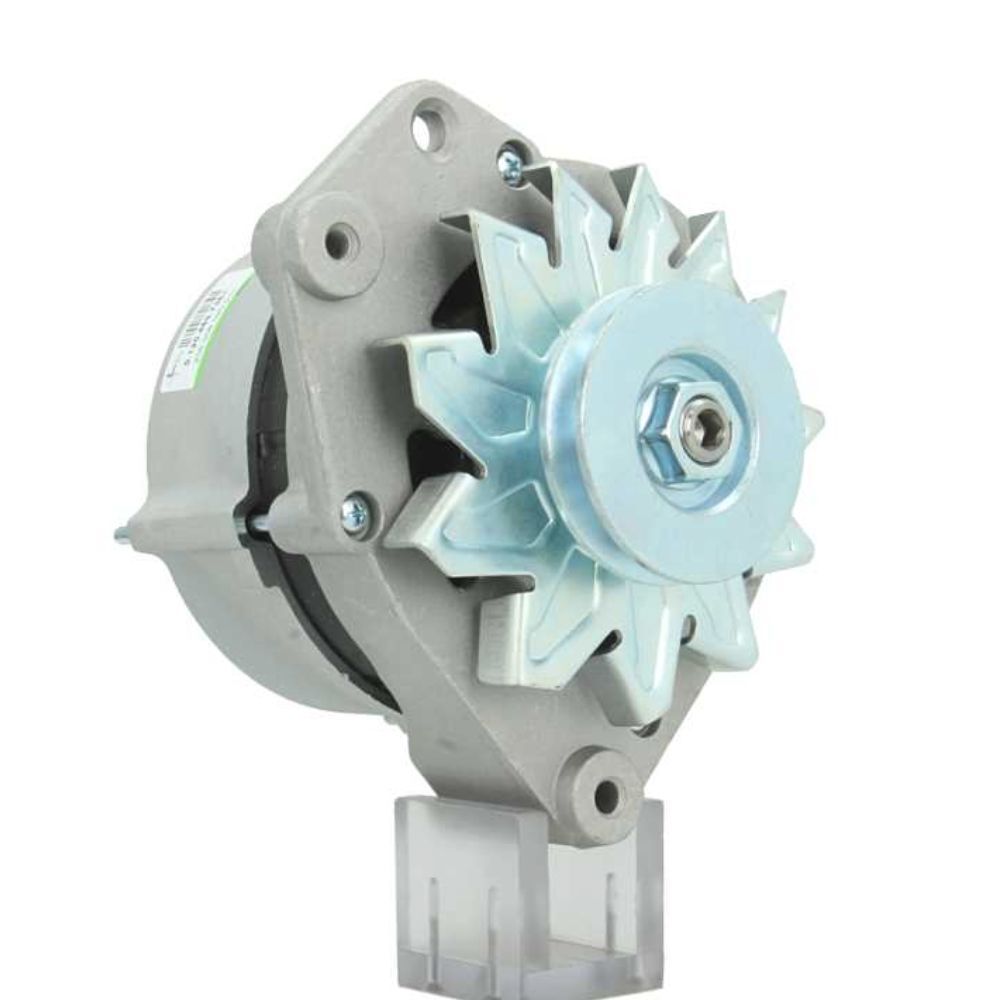 Alternatore Compatibile Con Audi 0120469736 90 A
