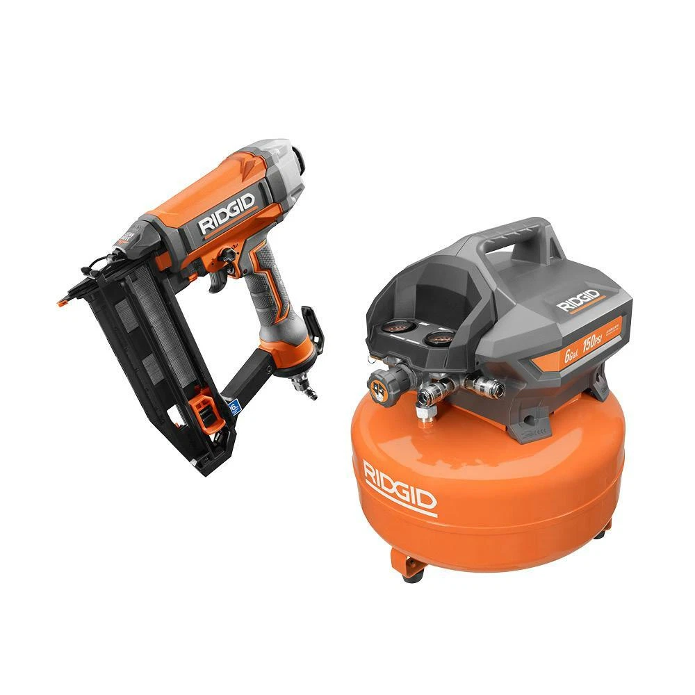 Top more than 141 air compressor nail gun kit best noithatsi.vn