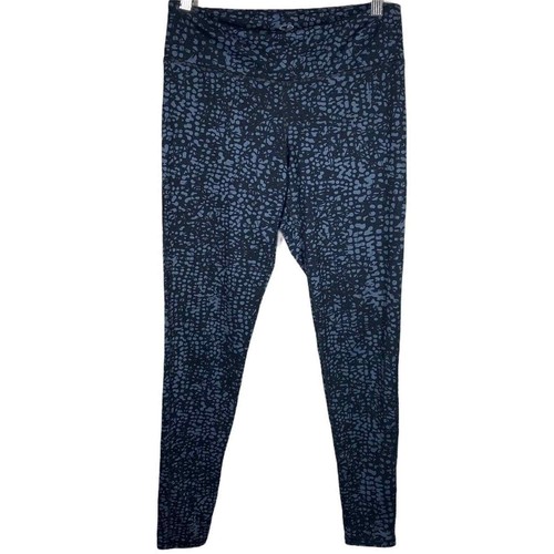 Dry Athletic Leggings Yoga Pants Size 