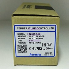 New Autonics TZ4ST-14S Temperature Controller One Free Shipping TZ4ST14S