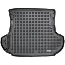 Gummi Rezaw-Plast Kofferraumwanne für Mitsubishi Outlander II 2006-2013 TPE Gumm