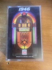 Your Hit Parade- 1946 CASSETTE Time Life Music