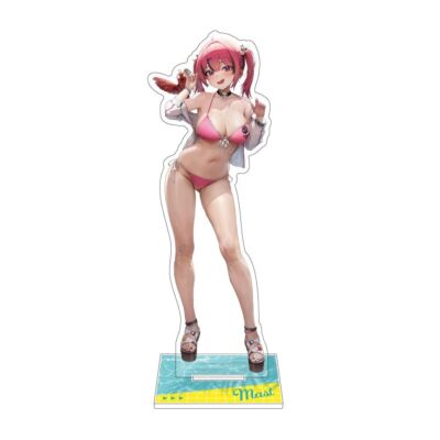 NEW Algernon Product (Algernon Product) Nikke Acrylic Stand-Sum