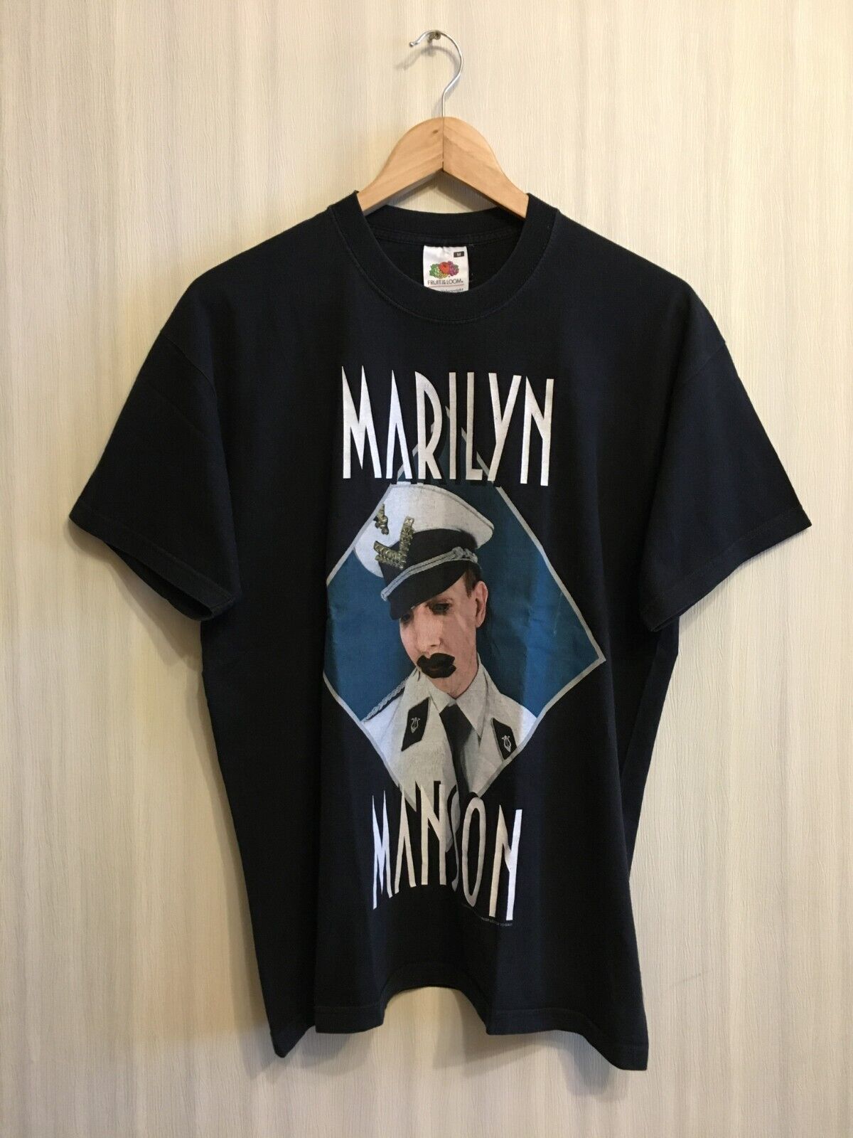 MARILYN MANSON マリリンマンソン tシャツ greatland