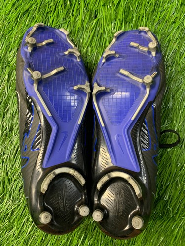 NIKE MERCURIAL SUPERFLY 2023 MEN FOOTBALL SHOES BOOTS ORIGINAL SIZE 44.5 28.5 CM - Picture 7 of 10
