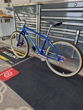 Hutch Pro Racer 26 bmx bike