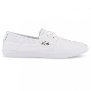 lacoste marice lace up