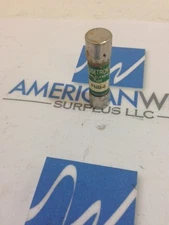 Cooper Bussman FNM-8 Fusetron Fuse Box of  7 Used 