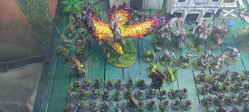 Warhammer Age of Sigmar - Estalia Army (cities of sigmar) - Imagen 5 de 12