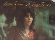 Lorraine Frisaura ‎– Be Happy For Me Factory Sealed Vinyl LP