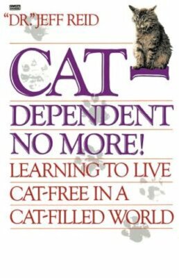 No More Learning Cat-Dependent No More!: Learning to Live Cat-Free in a Cat-Filled World ...