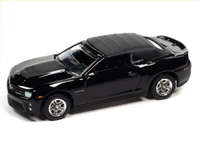 Johnny Lightning 1:64 A.S.S Neu Chevy Camaro ZL1 Convertible 2012 Collector Tin