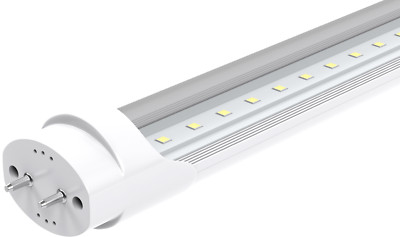 20x 8FT LED Light Bulbs G13 2Pin Fluorescent Replacement T8 T10 T12 Tube 4000K
