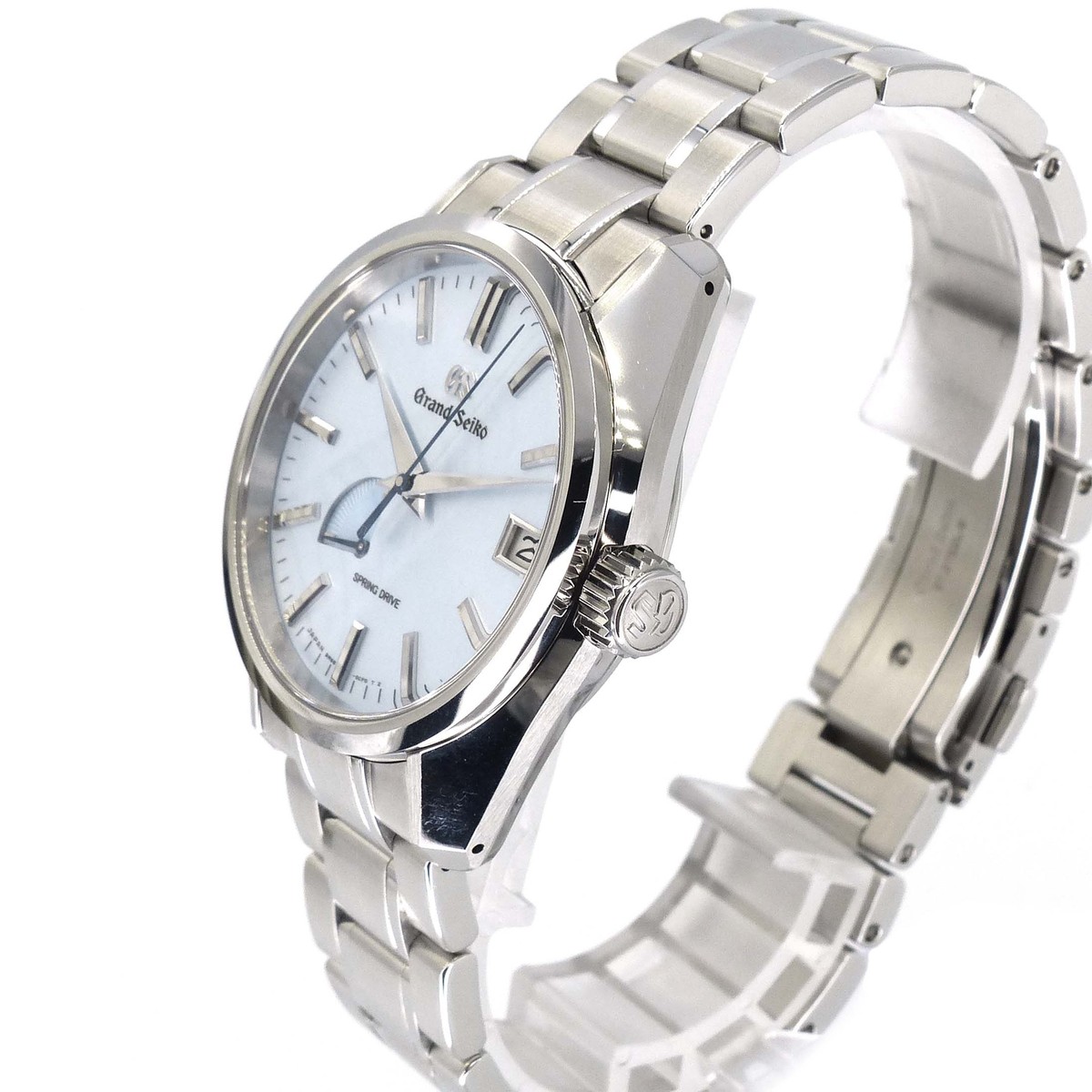 キングヒロシ‼️自動巻MDO Sブランド GMTサブマリ Grand Seiko Automatic GMT Limited Edition For Watches Of