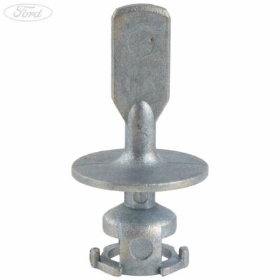 Genuine Ford Galaxy Mk1 Front N/s Door Lock Control Lever 1995  