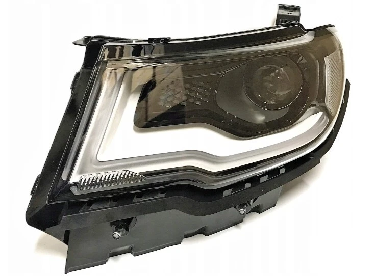 Scheinwerfer links HB3+LED für Jeep Compass 06.2017- - Bild 3 von 4