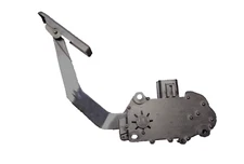 03 04 05 06 07 Ford E150 E250 E350 E450 accelerator gas pedal 4C24-9F836-AD