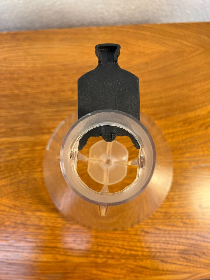 Mazzer Grinder Super Jolly Complete Hopper - Made In Italy - Image 4 of 4