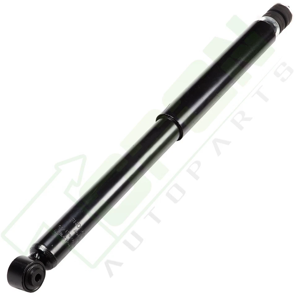 2 Front Quick Complete Struts 2 Rear Shock Absorber For 2012-2016 Toyota Prius C - Image 4 of 4