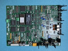 Spectra Physics M20 Laser System Controller Board 0129-3007
