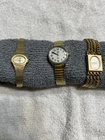 Lot Of Vintage Watches Timex Indiglo Jubilee Sheffield Swiss Watch Watches