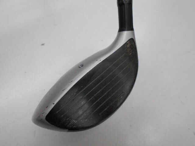 Golf Fairway Wood TaylorMade M4 Tour AD IZ-7 (X) 15 3W JAPAN Golf Fairway Wood TaylorMade M4 Tour AD IZ-7 (X) 15 3W JAPAN