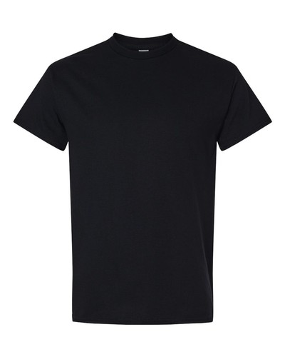 Gildan 5000 Heavy Cotton Men's Short Sleeve T-Shirt Sizes S-3XL *NEW* - Picture 5 of 42