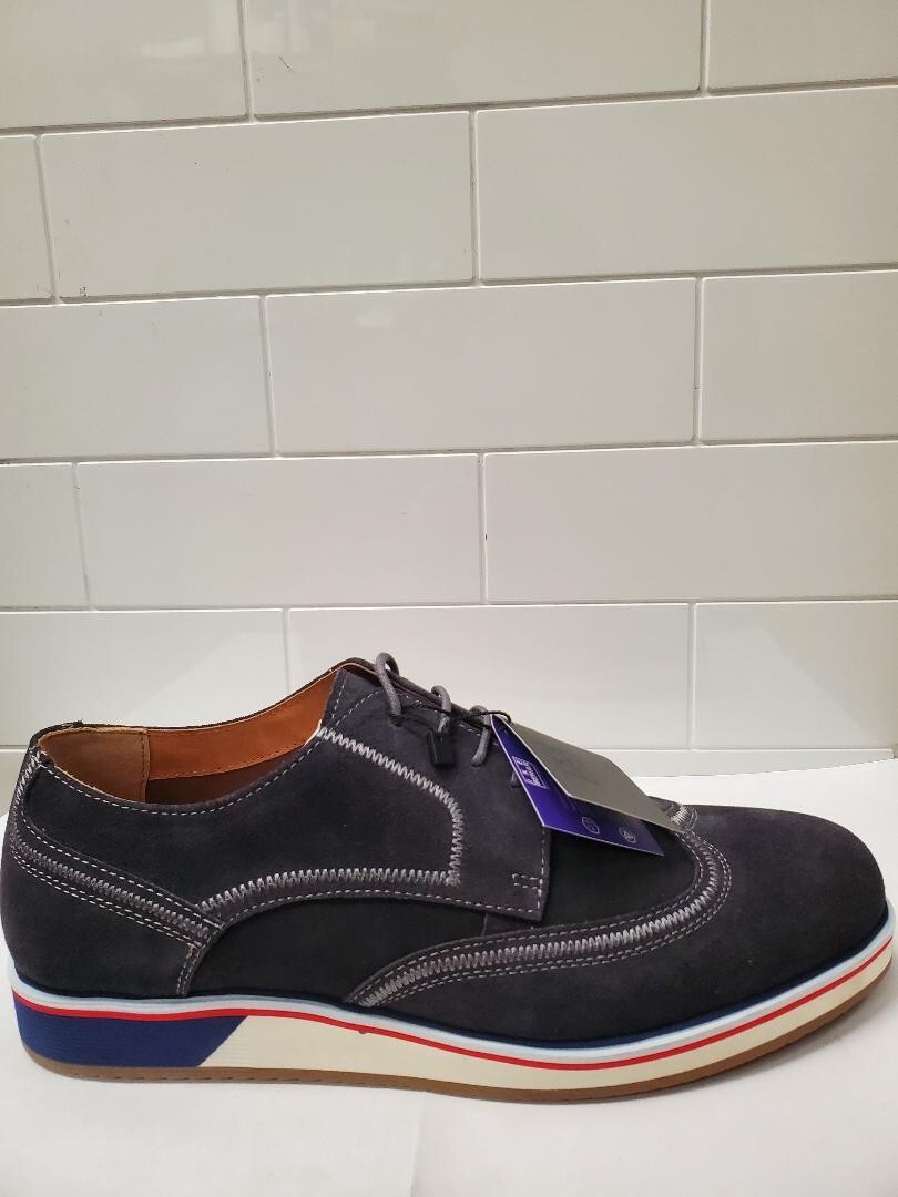 Men\'s WINGTIP SNEAKER SHOES ((( IKE By: IKE BEHAR ))) Ike Behar Louis Wingtip (Men) | Nordstrom main image 3