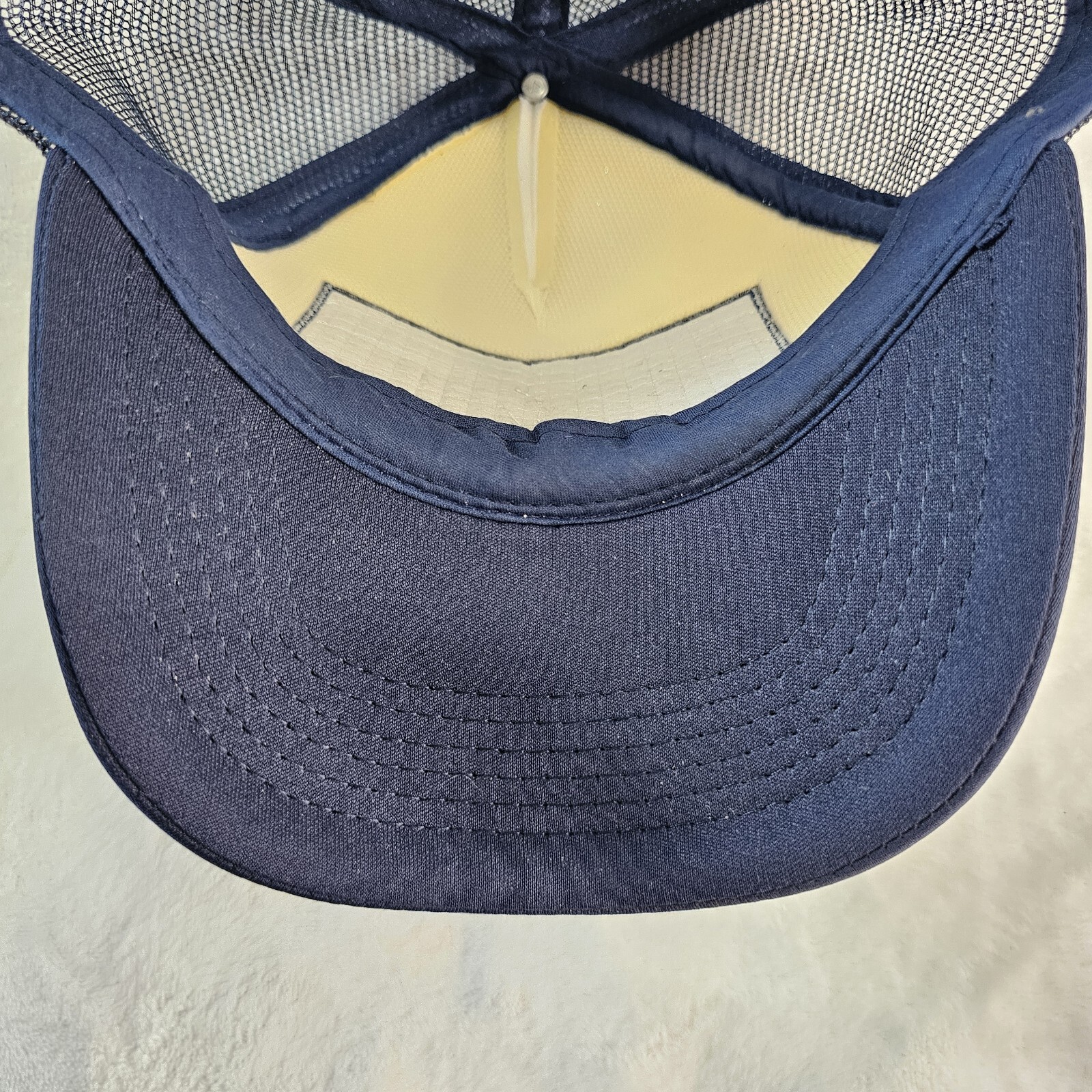 Big Patch Funny "Big Package Delivery" Snapback T… - image 8