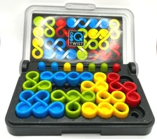 IQ Twist Replacement Individual Pieces- Smart Games 