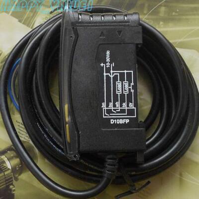 Photoelectric Sensor for BANNER D10BFP