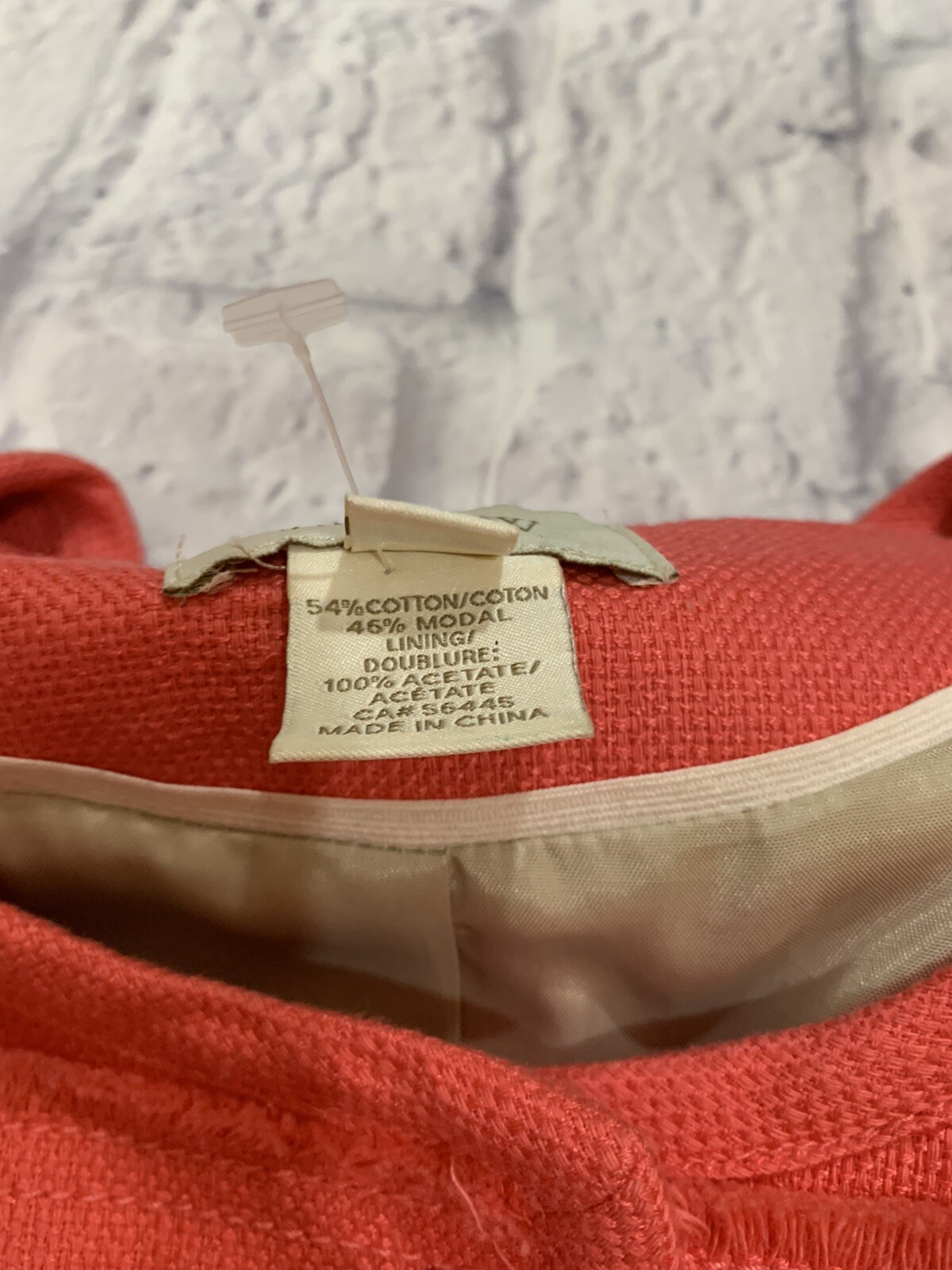 J Crew Blazer Jacket 4 - image 7