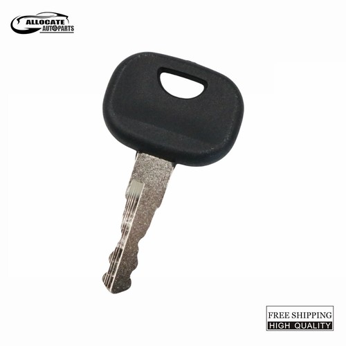 5 Key Ignition Key For Bomag Hamm Roller 603 Fendt Stapler linde Forklift 14603 - Picture 9 of 24