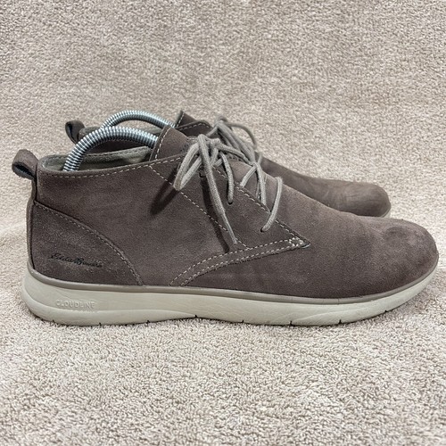 Eddie Bauer Atlas Cloudline Brown 