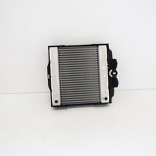 Radiateur BMW 630